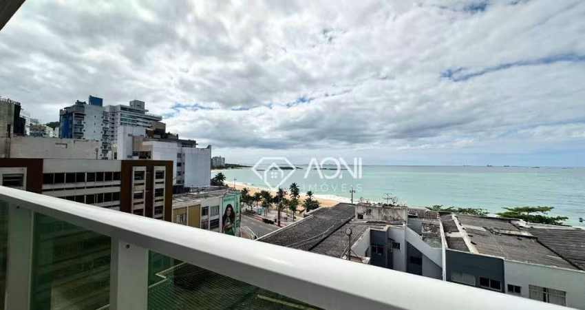Apartamento à venda, 154 m² por R$ 4.044.430,70 - Praia da Costa - Vila Velha/ES