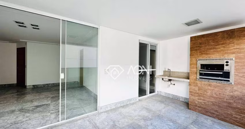 Apartamento com 4 dormitórios à venda, 127 m² por R$ 2.493.000,00 - Praia da Costa - Vila Velha/ES