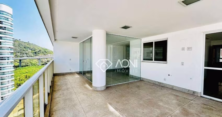 Apartamento à venda, 141 m² por R$ 1.979.747,86 - Praia da Costa - Vila Velha/ES