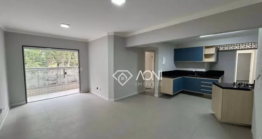 Apartamento com 3 dormitórios à venda, 115 m² por r$ 860.000,00 - jardim da penha - vitória/es