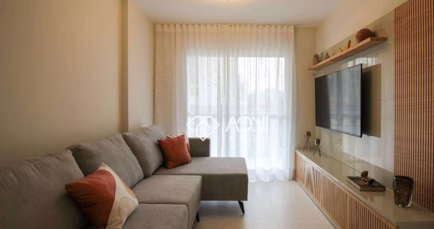 Apartamento com 3 dormitórios à venda, 96 m² por R$ 1.416.590,00 - Bento Ferreira - Vitória/ES