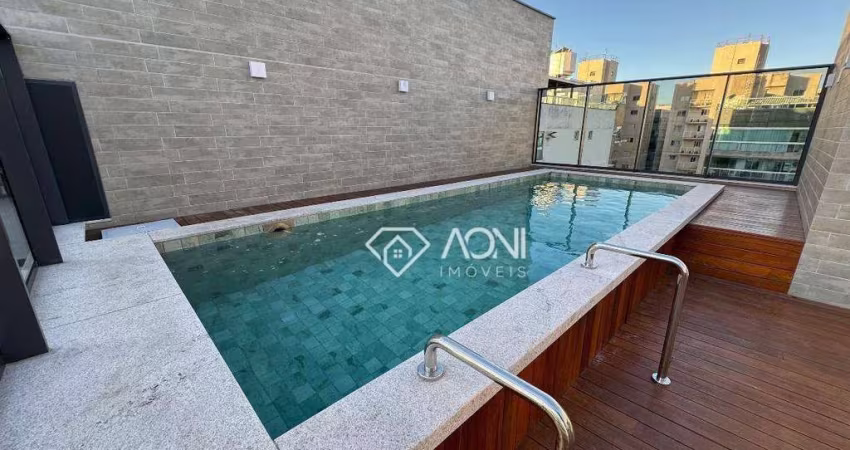 Apartamento com 2 dormitórios à venda, 67 m² por R$ 910.000,00 - Jardim Camburi - Vitória/ES