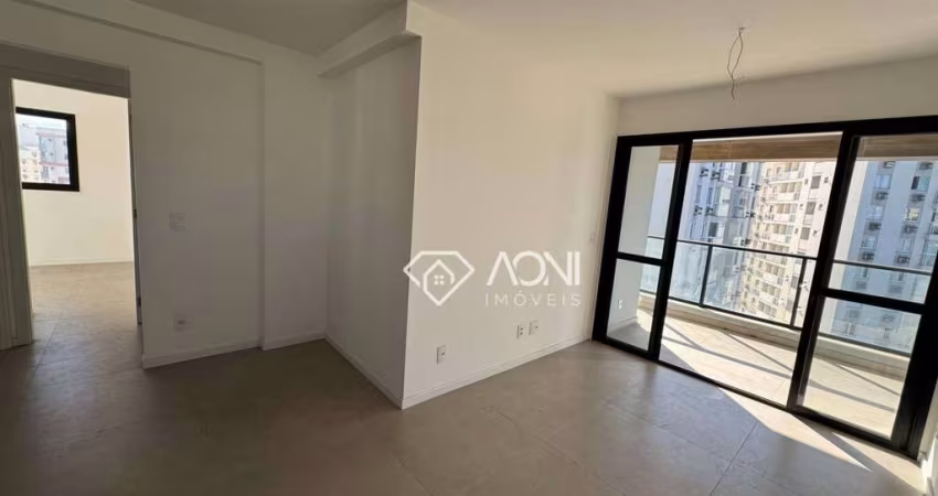 Apartamento com 3 dormitórios à venda, 76 m² por R$ 869.000,00 - Jardim Camburi - Vitória/ES