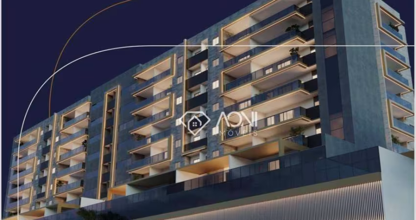 Apartamento à venda, 85 m² por R$ 1.085.200,74 - Jardim Camburi - Vitória/ES