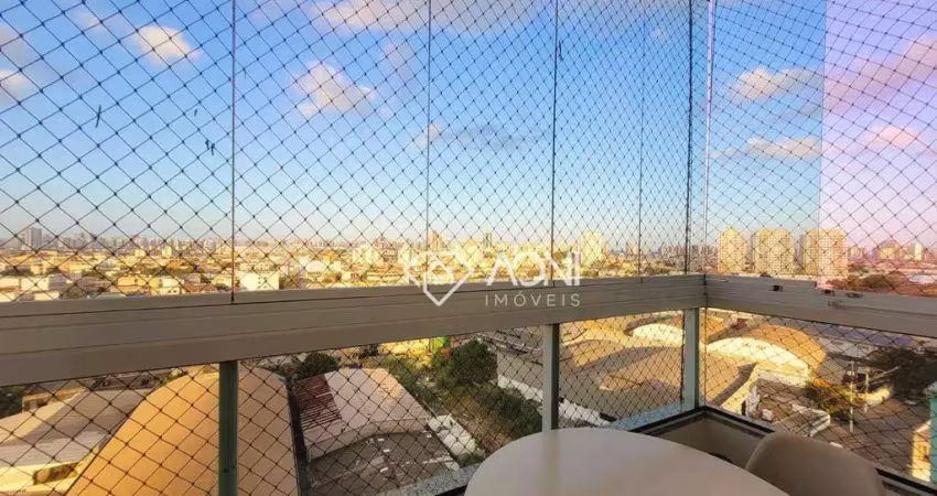 2 quartos sendo 1 suíte (65m²) por R$ 420.000,00 - Jardim Guadalajara - Vila Velha/ES