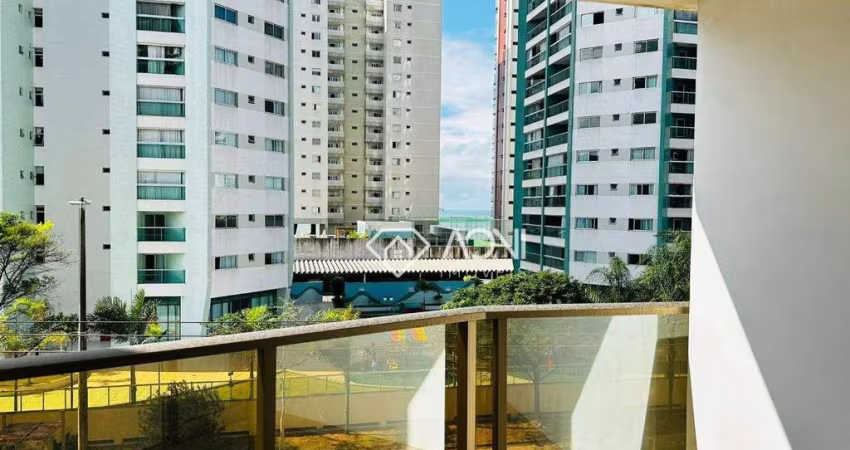 Apartamento à venda, 98 m² por R$ 1.191.453,91 - Praia de Itaparica - Vila Velha/ES