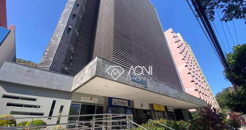 Sala à venda, 64 m² por R$ 270.000,00 - Santa Lúcia - Vitória/ES