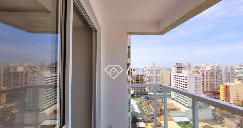 Apartamento com 2 dormitórios à venda, 62 m² por R$ 560.000,00 - Praia de Itaparica - Vila Velha/ES
