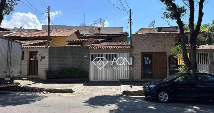 Casa com 2 dormitórios à venda, 130 m² por R$ 715.000,00 - Centro - Vila Velha/ES