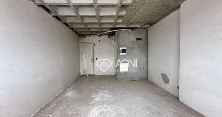 SALA COMERCIAL - EXCELENTE LOCALIZAÇÃO - R$ 150.000,00