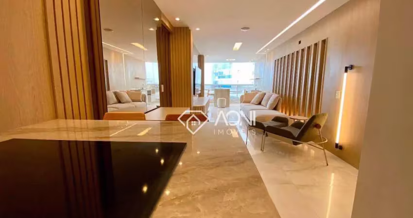 Apartamento com 3 quartos à venda na Rua Goiânia, Itapoa, Vila Velha