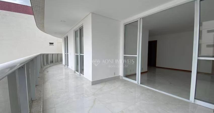 Apartamento com 4 dormitórios à venda, 112 m² por R$ 1.867.816,60 - Praia da Costa - Vila Velha/ES
