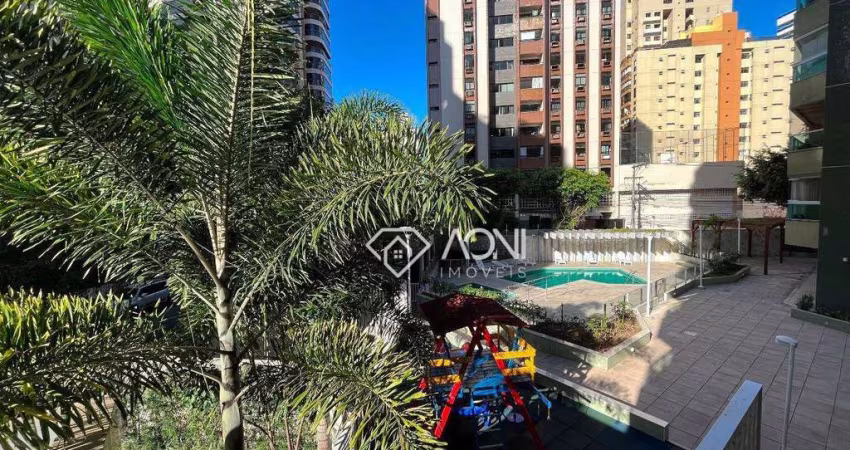 Apartamento à venda, 150 m² por R$ 1.200.000,00 - Praia da Costa - Vila Velha/ES