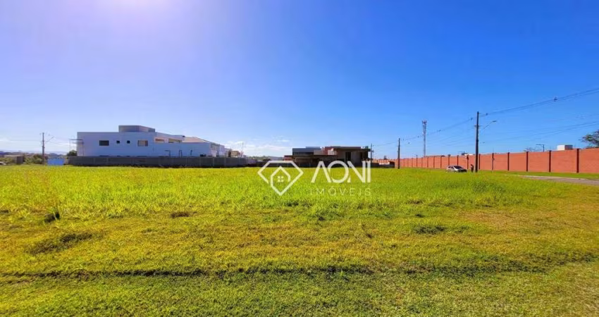 Jardins Veneza - Terreno plano  1189m² por R$ R$ 790.000,00 - Interlagos - Vila Velha/ES