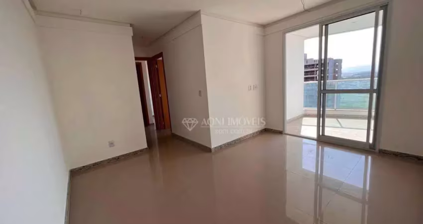 Apartamento com 2 dormitórios à venda, 57 m² por r$ 674.430,52 - praia de itaparica - vila velha/es