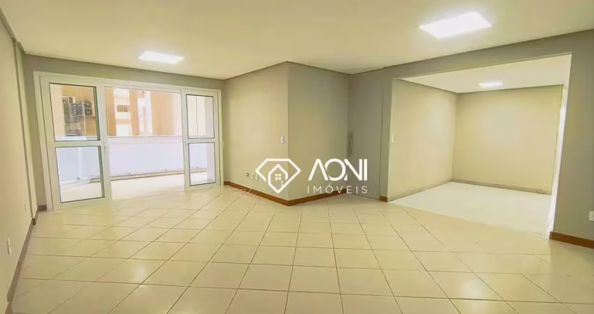 Apartamento com 4 dormitórios para alugar, 189 m² por r$ 8.498,41/mês - praia de itaparica - vila velha/es