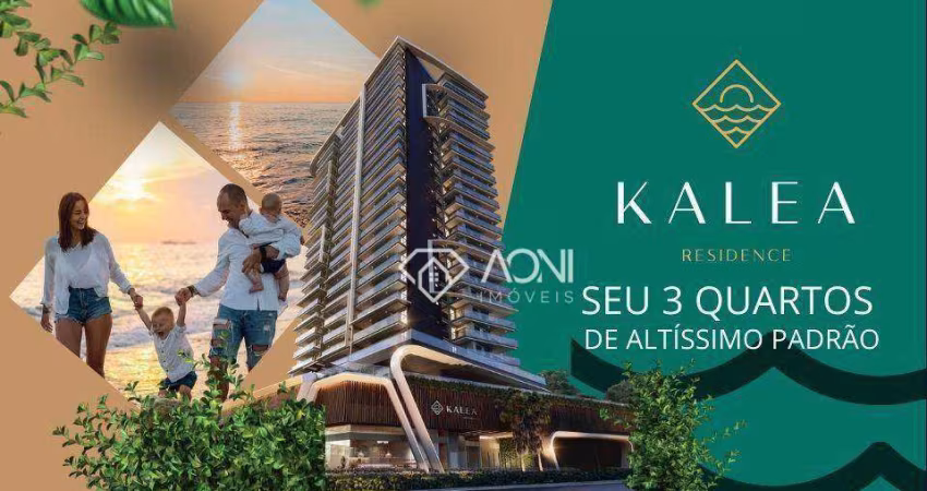 Apartamento à venda, 78 m² por R$ 916.340,00 - Jockey de Itaparica - Vila Velha/ES