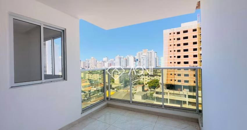 Apartamento à venda, 76 m² por R$ 1.200.604,44 - Praia de Itapoã - Vila Velha/ES