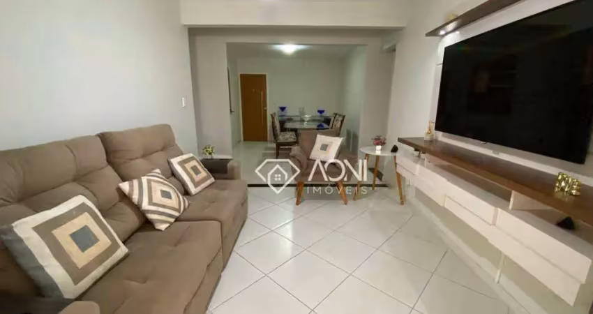 Apartamento à venda, 160 m² por R$ 750.000,00 - Praia de Itapoã - Vila Velha/ES