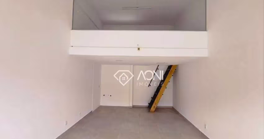 Loja para alugar, 30 m² por r$ 2.791,68/mês - enseada do suá - vitória/es