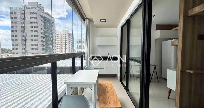 Studio à venda, 40 m² por R$ 670.000,00 - Enseada do Suá - Vitória/ES