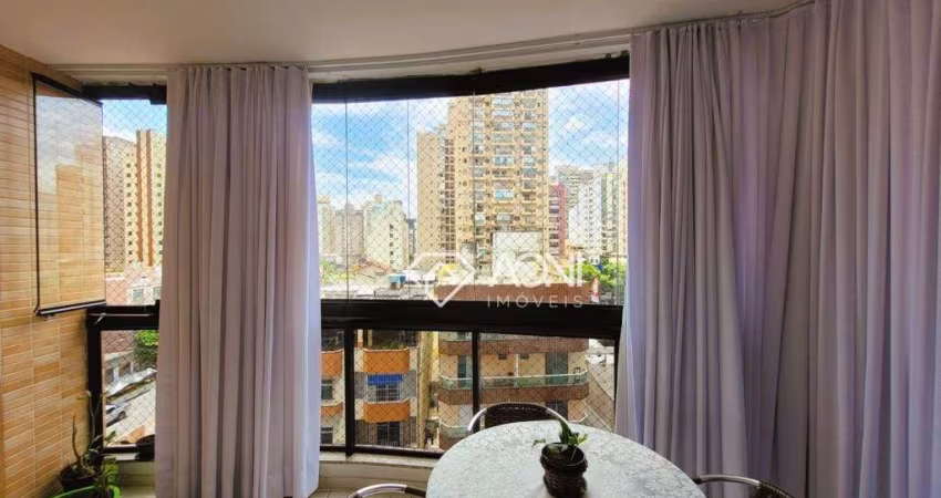 Apartamento com 2 dormitórios à venda, 65 m² por R$ 690.000,00 - Praia de Itapoã - Vila Velha/ES
