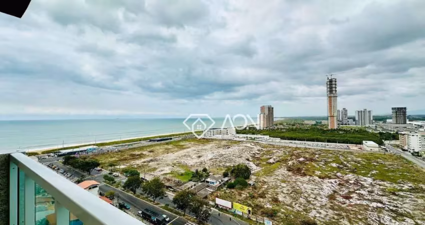 Apartamento com 2 dormitórios para alugar, 61 m² por r$ 3.398,20/mês - itaparica - vila velha/es