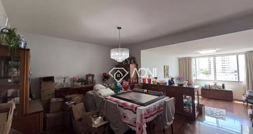 Apartamento com 4 dormitórios à venda, 158 m² por r$ 2.000.000,00 - praia do canto - vitória/es
