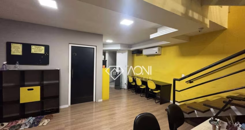 Loja à venda, 200 m² por R$ 1.750.000,00 - Praia do Suá - Vitória/ES