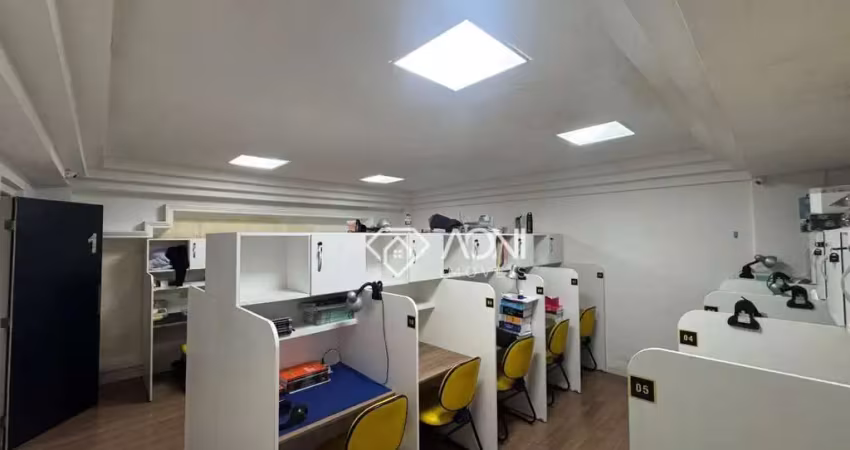 Loja à venda, 200 m² por r$ 1.750.000,00 - praia do suá - vitória/es