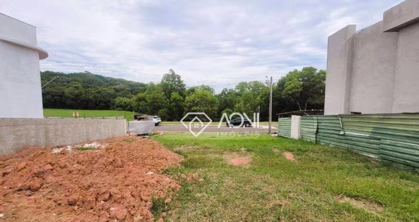 Jardins Veneza - Terreno à venda, 607m² por R$ 610.000,00 - Interlagos - Vila Velha/ES