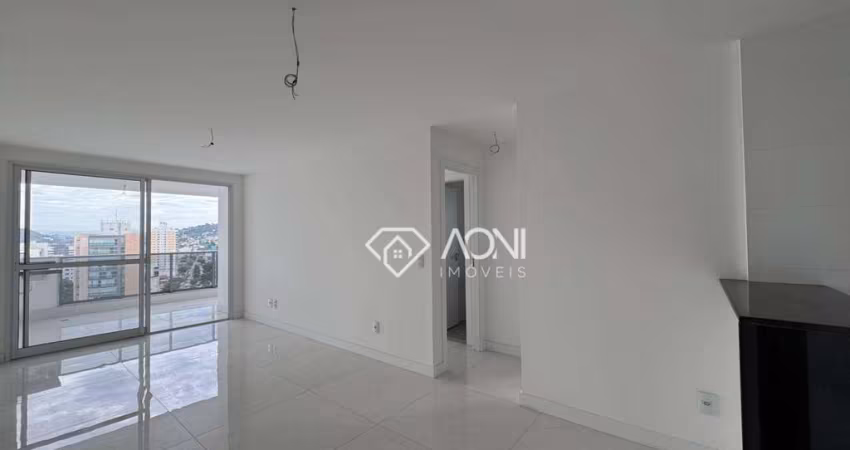 Apartamento à venda, 80 m² por R$ 906.800,00 - Bento Ferreira - Vitória/ES