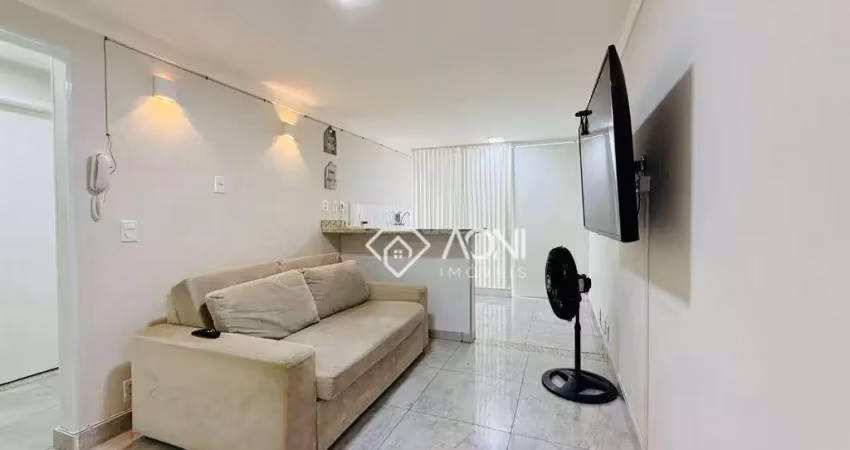 Apartamento com 2 dormitórios à venda, 85 m² por r$ 635.000,00 - jardim da penha - vitória/es