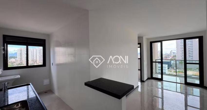 Apartamento com 2 dormitórios à venda, 54 m² por R$ 673.420,23 - Praia de Itaparica - Vila Velha/ES
