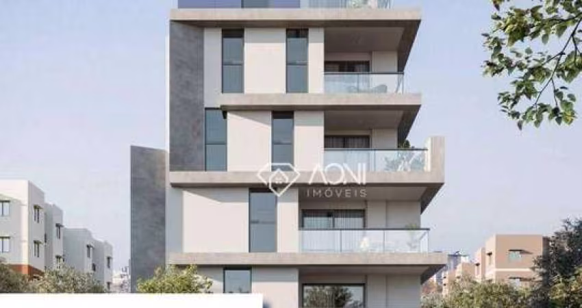 Apartamento com 3 dormitórios à venda, 96 m² por R$ 1.386.100,00 - Jardim da Penha - Vitória/ES