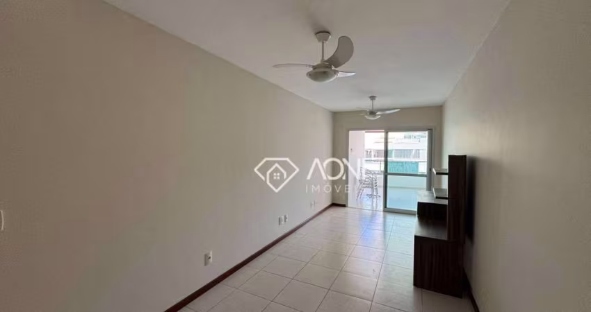 Apartamento com 3 dormitórios à venda, 105 m² por R$ 850.000,00 - Bento Ferreira - Vitória/ES