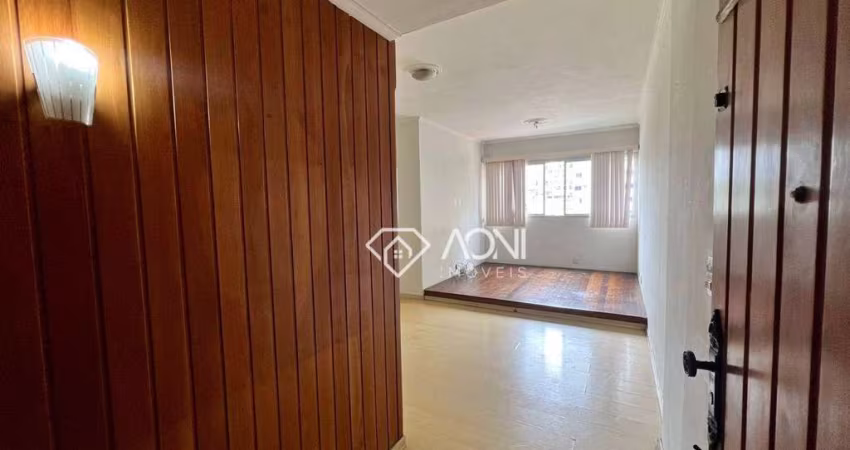 Apartamento com 3 dormitórios à venda, 103 m² por R$ 540.000,00 - Coqueiral de Itaparica - Vila Velha/ES