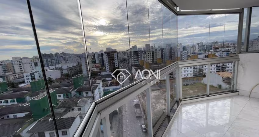 Apartamento com 5 dormitórios à venda, 250 m² por R$ 1.900.000,00 - Jardim Camburi - Vitória/ES