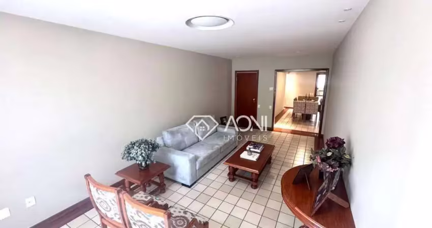 Apartamento com 3 dormitórios à venda, 128 m² por R$ 615.000,00 - Bento Ferreira - Vitória/ES