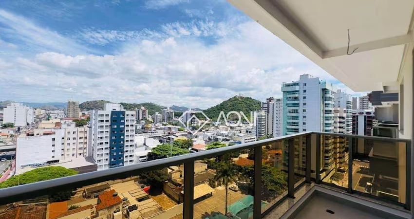 Apartamento com 4 dormitórios à venda, 102 m² por R$ 1.620.000,00 - Praia da Costa - Vila Velha/ES