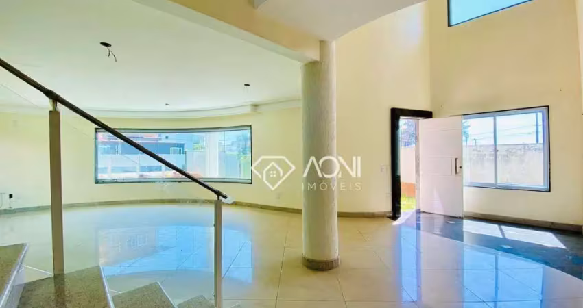 Casa com 4 quartos à venda na Avenida Ipiranga, Interlagos, Vila Velha