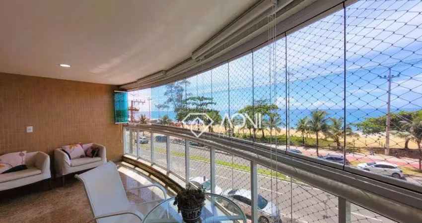 Apartamento com 3 dormitórios à venda, 160 m² por R$ 1.795.000,00 - Itaparica - Vila Velha/ES