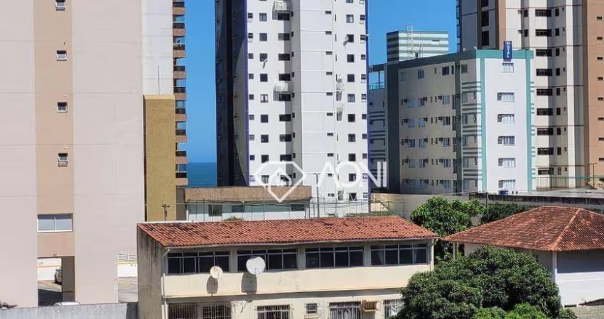 Apartamento 3 Quartos na Praia de Itaparica