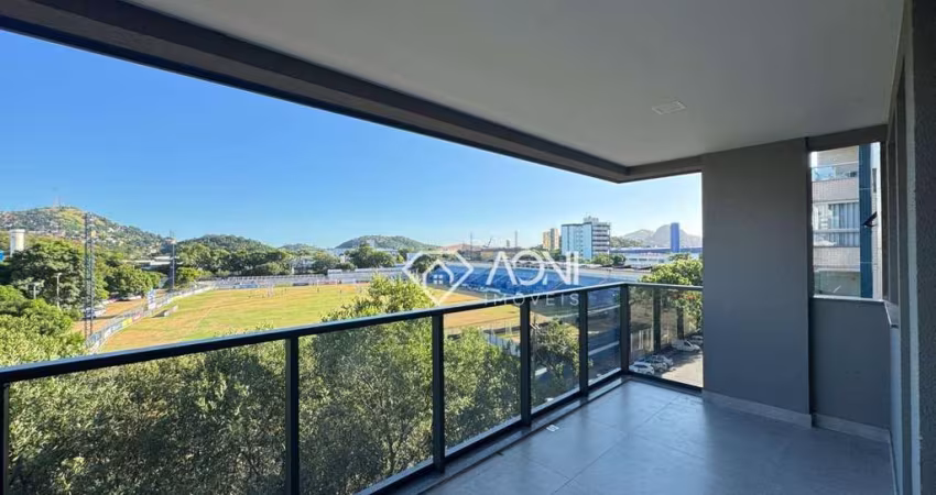 Apartamento com 3 dormitórios à venda, 101 m² por R$ 1.340.933,83 - Bento Ferreira - Vitória/ES