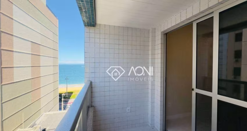Apartamento com 2 dormitórios à venda, 80 m² por R$ 699.000,00 - Praia da Costa - Vila Velha/ES