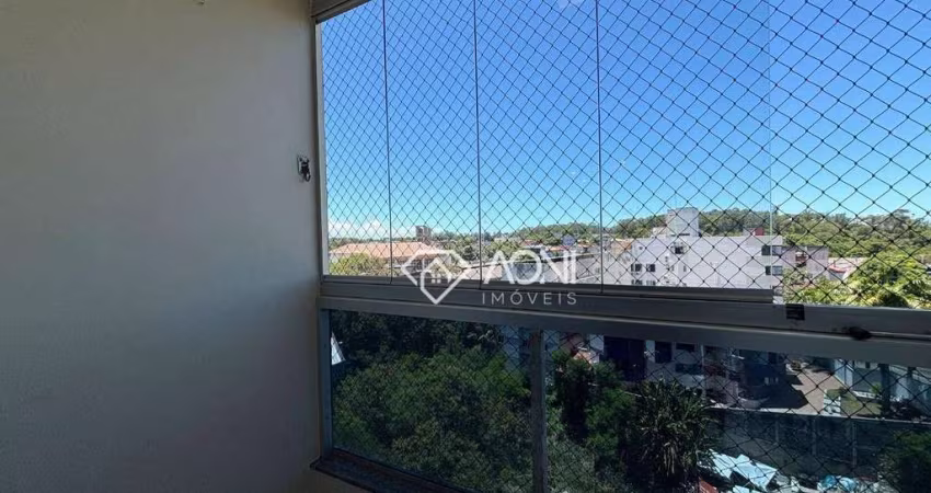 Apartamento com 3 dormitórios à venda, 72 m² por R$ 700.000,00 - Jardim Camburi - Vitória/ES
