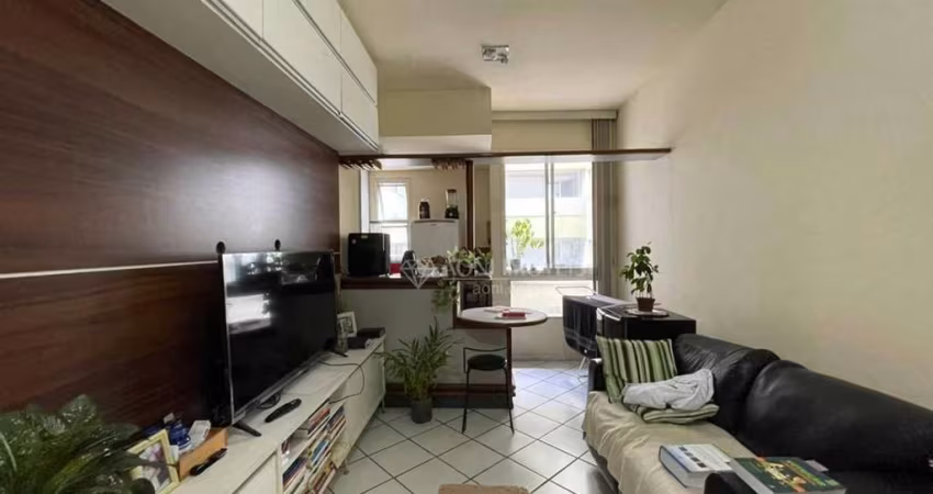 Apartamento com 1 dormitório à venda, 40 m² por R$ 390.000,00 - Praia do Canto - Vitória/ES