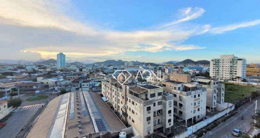 Apartamento com 2 dormitórios à venda, 50 m² por R$ 431.000,00 - Jaburuna - Vila Velha/ES