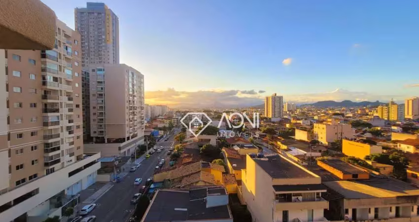 Apartamento com 2 dormitórios à venda, 65 m² por r$ 943.000,00 - praia de itaparica - vila velha/es