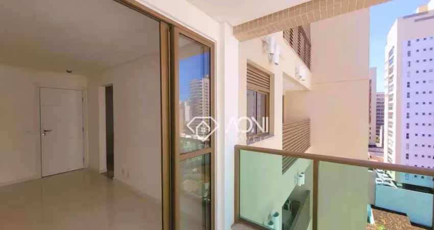 Apartamento com 3 dormitórios à venda, 85 m² por r$ 1.100.000,00 - praia da costa - vila velha/es